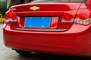 Chevrolet Cruze 2009-2015 гг.