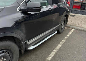 Honda CRV 2017-2022 гг.