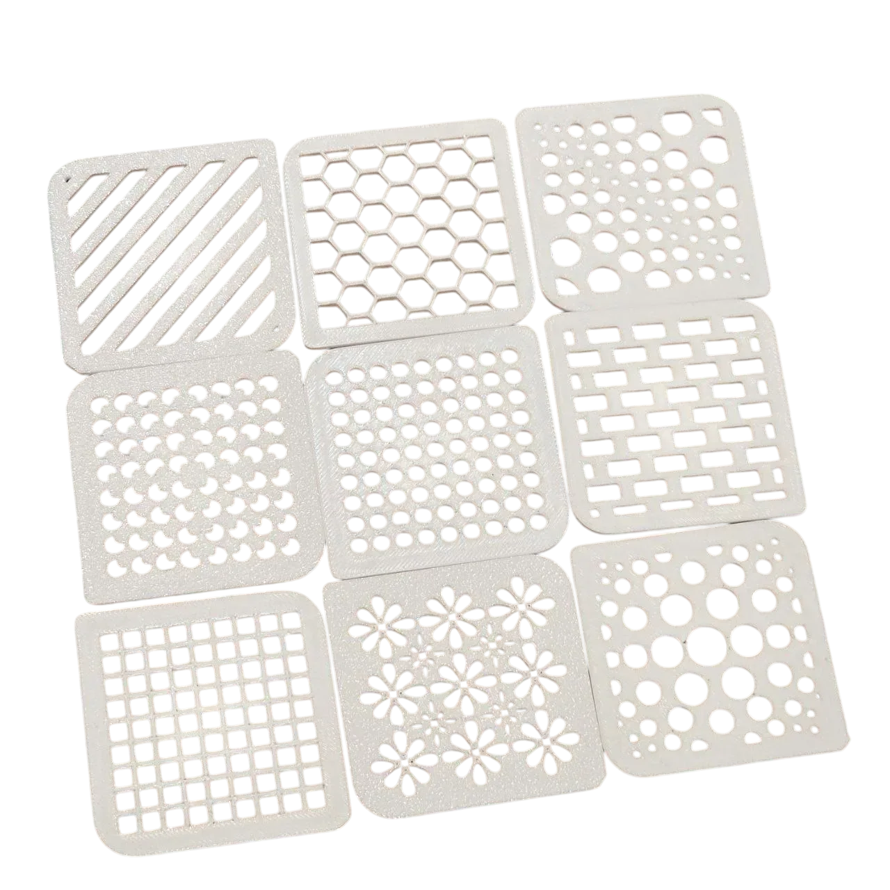 Тренажер зорового сприйняття Mental, фото 1