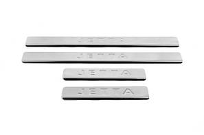 Volkswagen Jetta 2011-2018 гг.