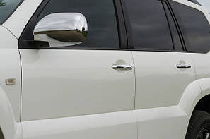 Toyota Land Cruiser Prado 120 2002-2009 гг.