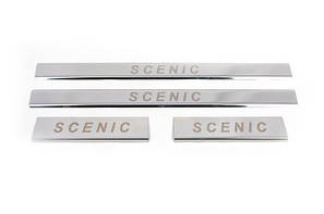 Renault Scenic/Grand 2003-2009 гг.