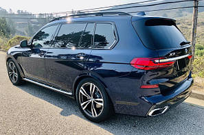 BMW X7 G07 2019- гг.