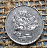 20 сенiв 2001 року. Малайзiя, фото 2