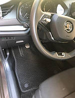 Skoda Octavia IV A8 2020- гг.