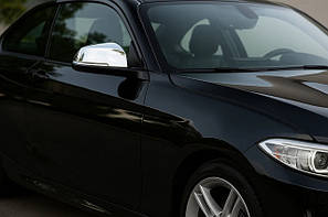 BMW 2 серия F22/23 2014-2021 гг.