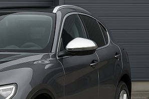 Alfa Romeo Stelvio 2016- гг.