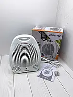 Обігрівач-тепловентилятор BOBBYTEC PFH-103, 2 кВт, підлоговий/настільний