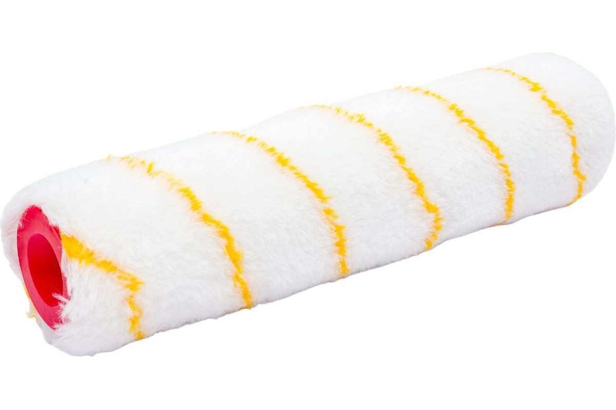 Валик малярний Гірпаінт 30 х 150 мм MERCURY, фото 1