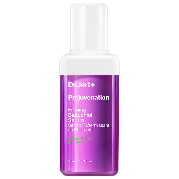 Сироватка для обличчя з бакучіолом Dr. Jart+ Prejuvenation Firming Bakuchiol Serum, фото 1