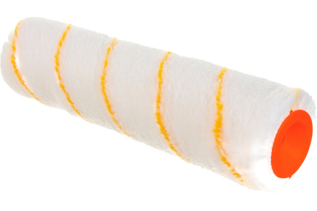 Валик малярний Гірпаінт 6 х 48 х 250 мм MERCURY, фото 1