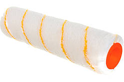 Валик малярний Гірпаінт 6 х 48 х 250 мм MERCURY