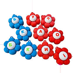 «Навчальний набір для формування звукової грамотності»