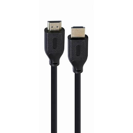 Кабель Cablexpert CC-HDMI8K-2M (HDMI V.2.0, тато/тато, 2 м), фото 1