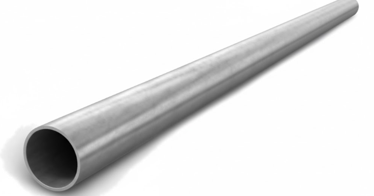 Труба Ø27 мм (для снігозатримувача та огородження даху), фото 1