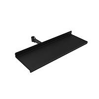 Полиця для стійки КВАДО К-17