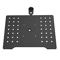 Полиця для ноутбука на стійку