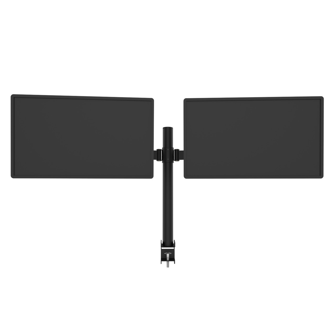 Кронштейн КВАДО К-107 на два монітори, фото 1