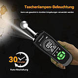 Вологомір RDINSCOS для стін,підлоги та деревини., фото 5