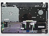 Топкейс, Палмрест, Клавіатура, Тачпад для ноутбука Asus P2530U, фото 5