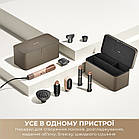 Стайлер Mova Master 10 Lunar Silver (AMMA10(Lunar Silver)), фото 3