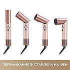 Стайлер Mova Master 10 Lunar Silver (AMMA10(Lunar Silver)), фото 5