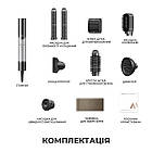 Стайлер Mova Master 10 Lunar Silver (AMMA10(Lunar Silver)), фото 10