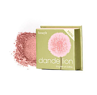 Компактна пудра для обличчя Benefit Dandelion Blush, Baby-Pink Brightening, 6 г