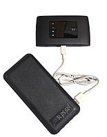 2G/3G/4G LTE MIMO роутер ZTE MF 920U з повербанком Power Bank HY5-PB01 10000 мАг