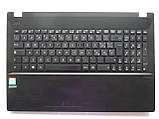 Топкейс, Палмрест, Клавіатура, Тачпад для ноутбука Asus P2530U, фото 2