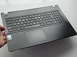 Топкейс, Палмрест, Клавіатура, Тачпад для ноутбука Asus P2530U, фото 4