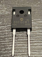 Діод 60F60WT