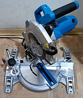 Пила торцювальна KRAISSMANN 1800 GS210