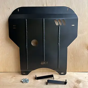 Захист двигуна Volkswagen Beetle (1997-2010) Бензин