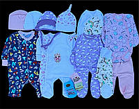 Красивый набор одежды для новорожденных девочек, качественная одежда для младенцев, осень, зима, рост 56 см, хлопок