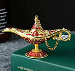 Декоративна Лампа Аладдіна (21х11см)