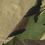 Лонгслив Camotec Basic 2.0 Cotton, фото 3