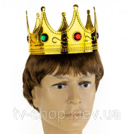 Корона Косплей Тріумф, фото 1