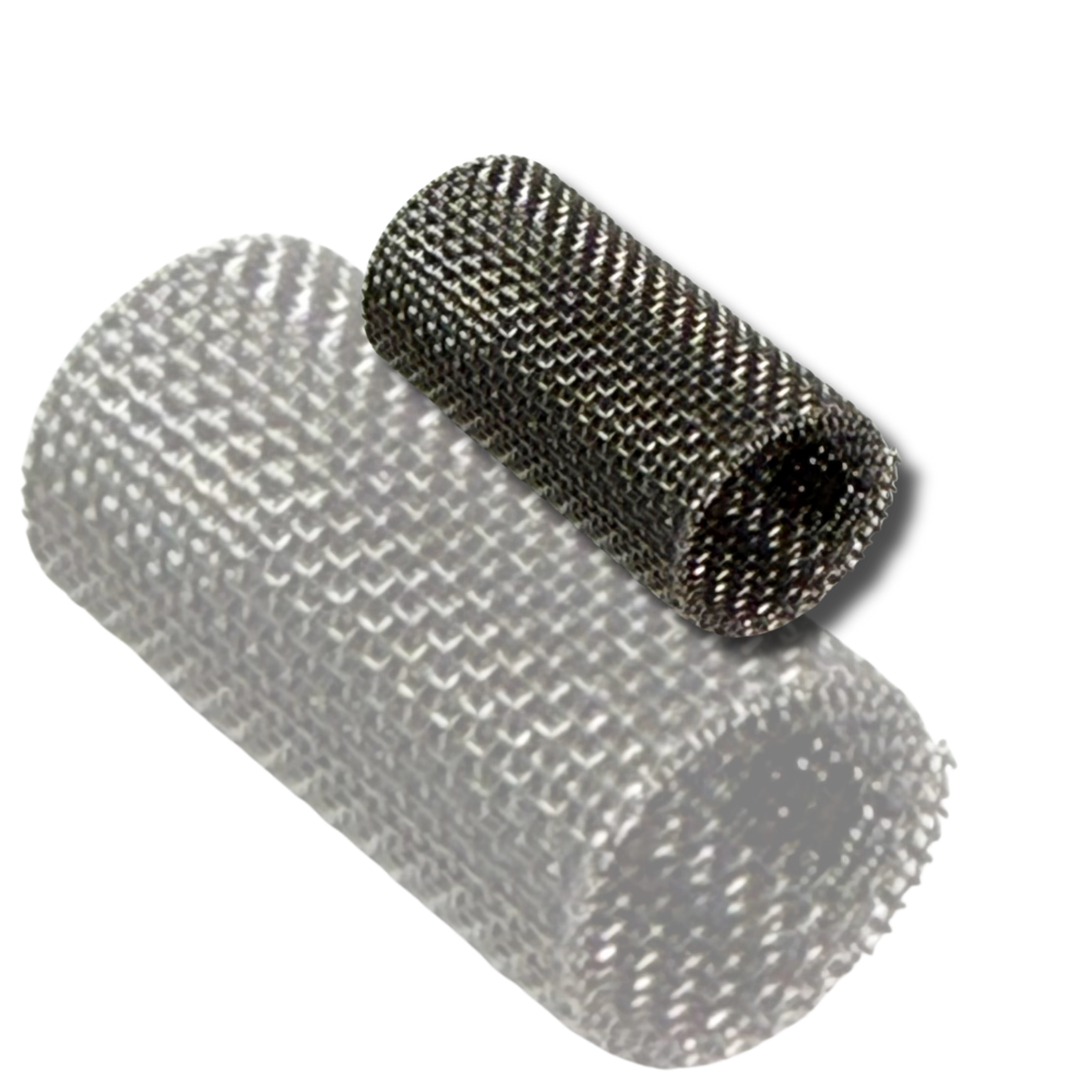 Сітка-фільтр в камеру згорання для автономки, фото 1