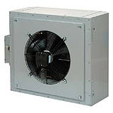 Вентс АОЕ 30 з електричним нагрівачем, фото 2