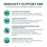 Optimeal сухий корм для стерилізованих котів з лососем 10кг, фото 5