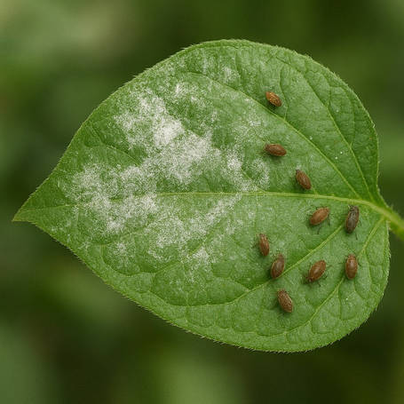 Інсекто-фунгіциди