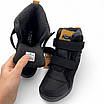 Зимові черевики  American Club для хлопчика 29-36р, фото 3