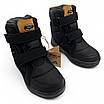 Зимові черевики  American Club для хлопчика 29-36р, фото 4