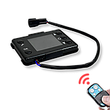 Дисплей та пульт (контролер) дистанційного управління для автономного обігрівача салону, фото 7