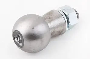 Зчіпні фаркопи