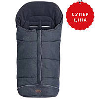 Зимовий конверт для дитини FreeOn Nord, grey