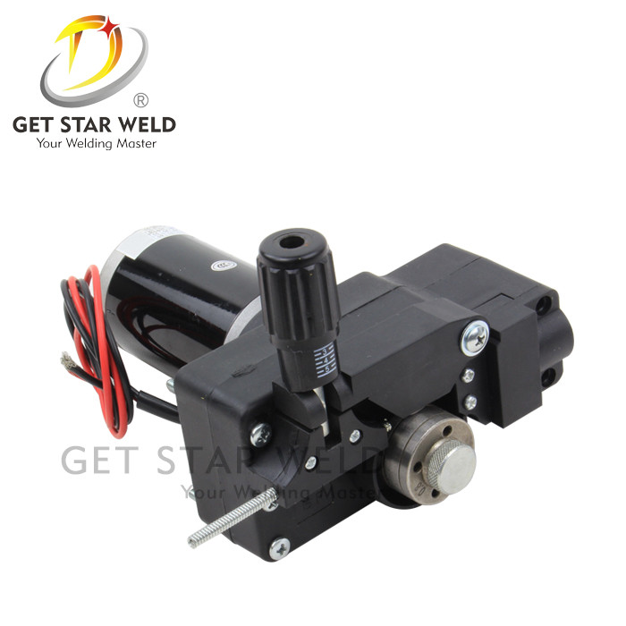 Механізм подачі дроту на MIG 24V VENTA