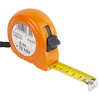 Рулетка Monolit 5 м×19мм GRAD (3816355)