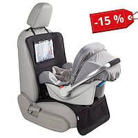 Підкладка під автокрісло FreeON 3 в 1, black